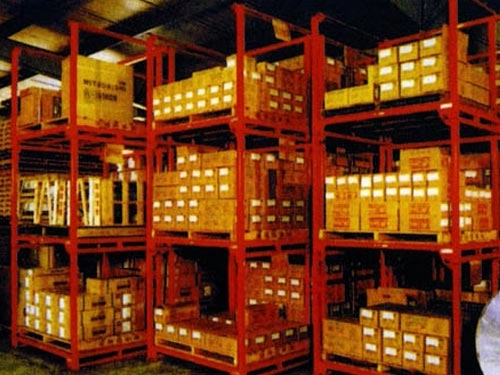 其他倉儲貨架系列